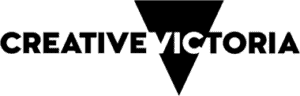 Creative Victoria - logo