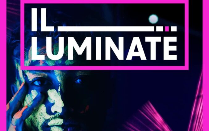 Illuminate festival to bring music, food and art to life