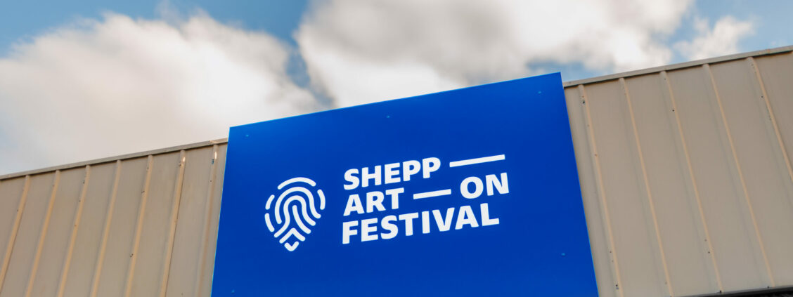 Work with the Shepparton Festival!