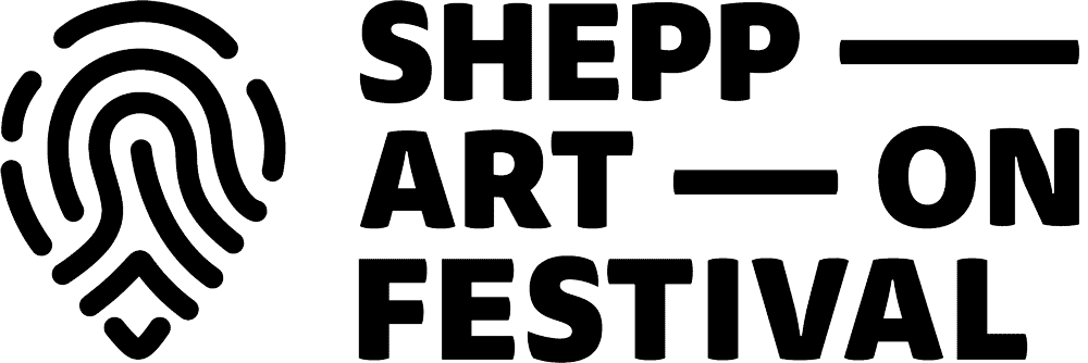 Shepparton Festival - logo